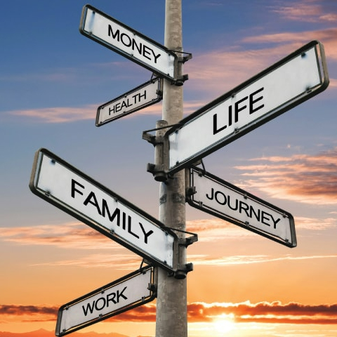 It’s Hard Being a Human